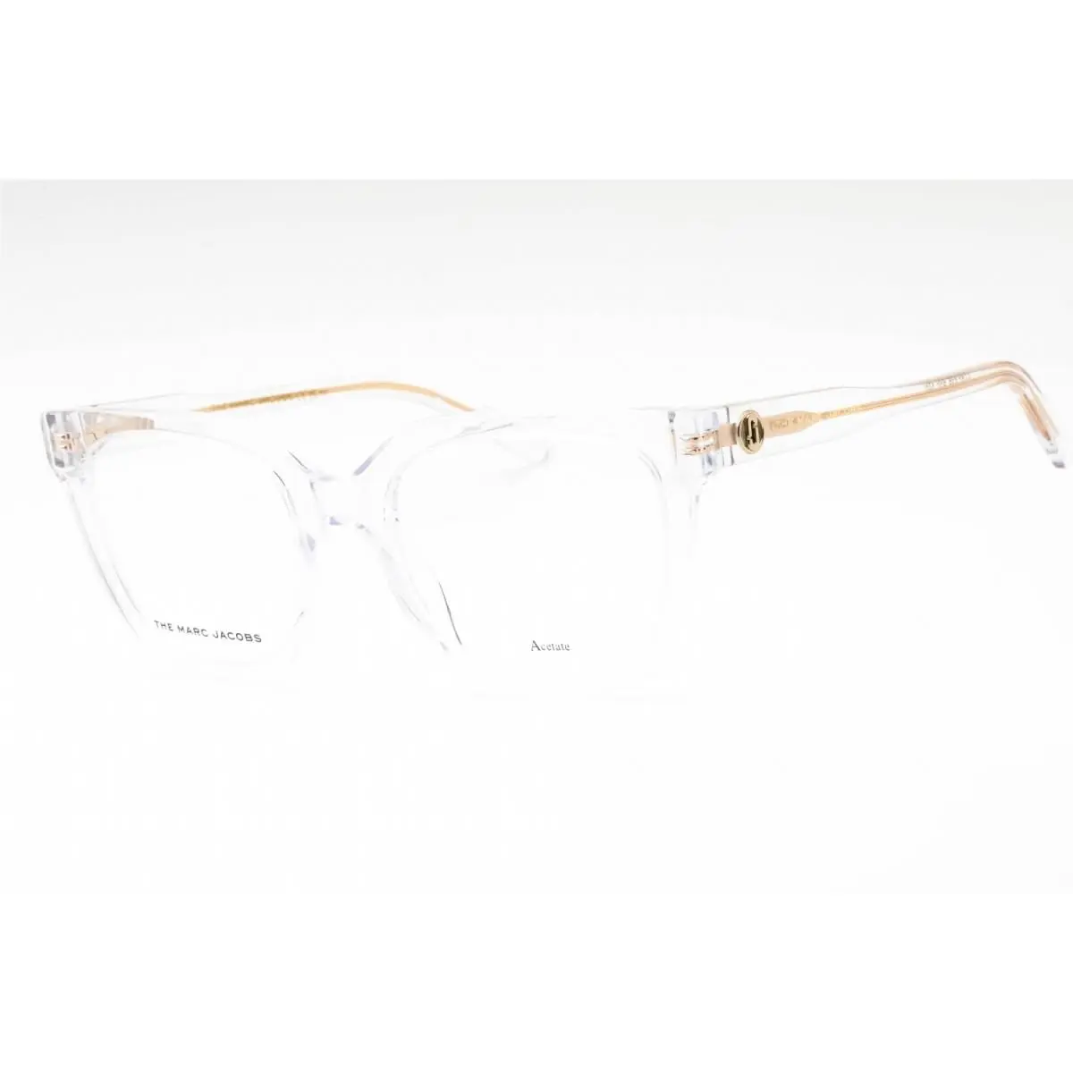Marc Jacobs Marc 629 0900 00 Crystal 52mm Eyeglasses