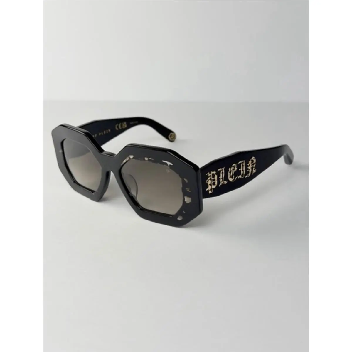 Supreme Star SPP09 Col 0700 Sunglasses by Philipp Plein