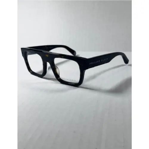 Logo Workday Vpp 056W Col Eyeglasses . New by Philipp Plein
