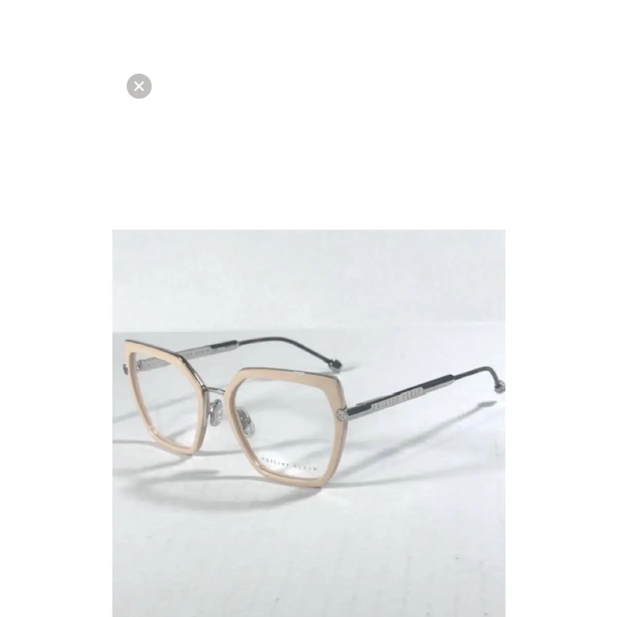 036S Col 0579 Eyeglasses . New by Philipp Plein