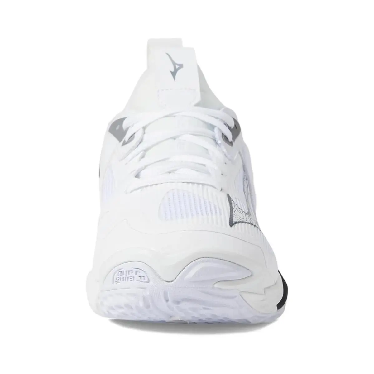 Mizuno shoes - Mizuno Wave Momentum 3 V1GC231251 - V1GC231251 - White 1