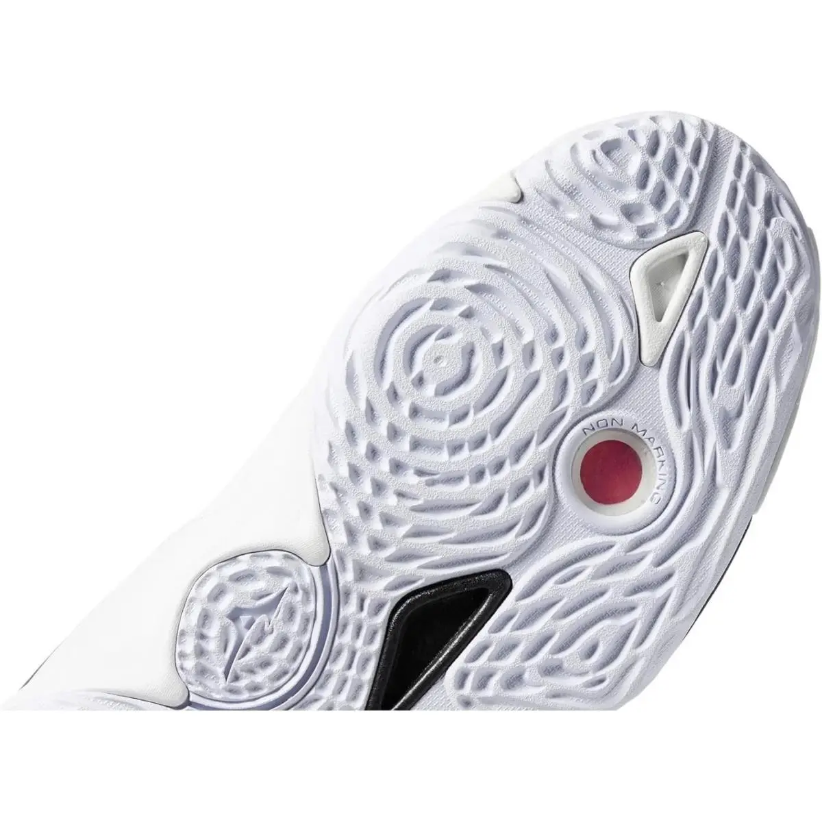 Mizuno shoes - Mizuno Wave Momentum 3 V1GC231251 - V1GC231251 - White 10