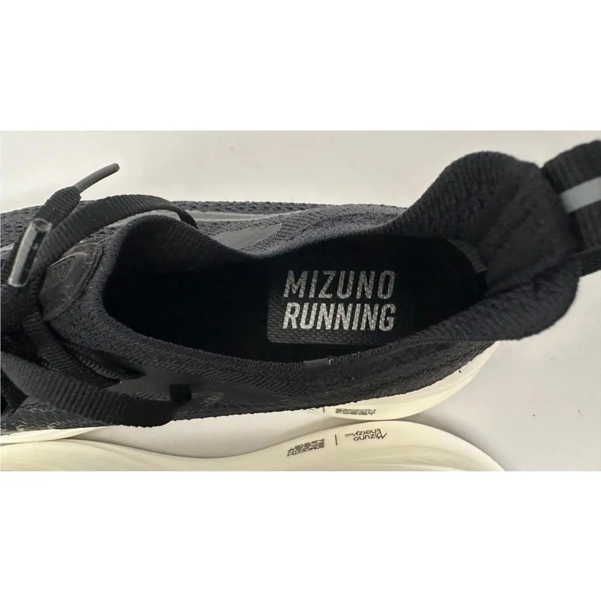 Mizuno shoes - Neo Zen - Neo Zen - J1gc252805 - Black (UPC: 4711485220963) 8