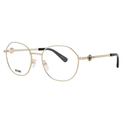 Moschino Eyeglasses 51-18-140
