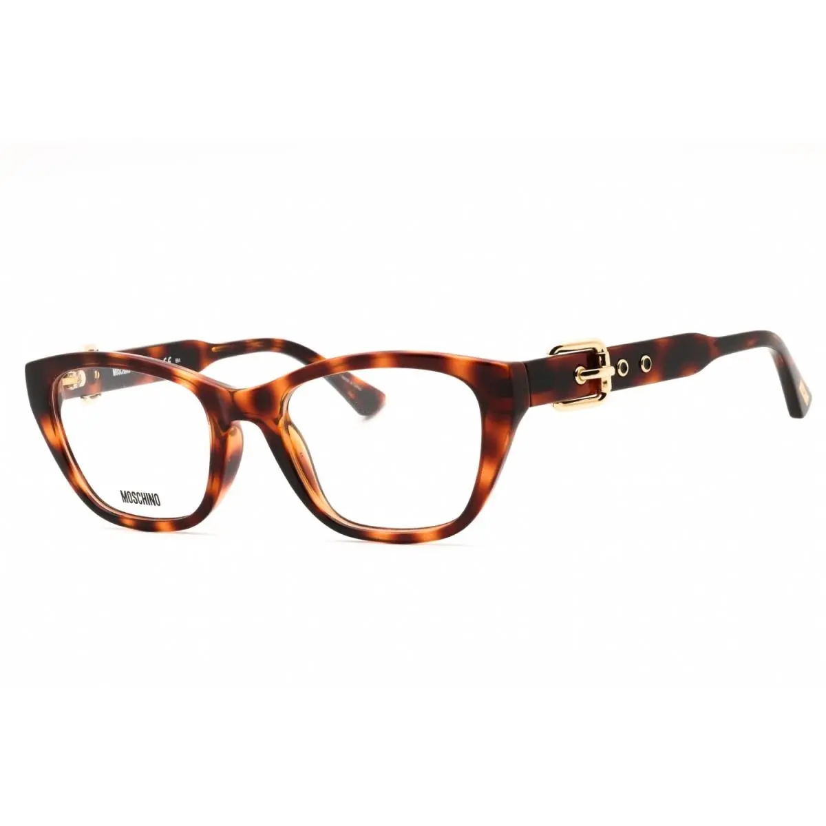 Moschino Women Eyeglasses Size 51mm-140mm-19mm