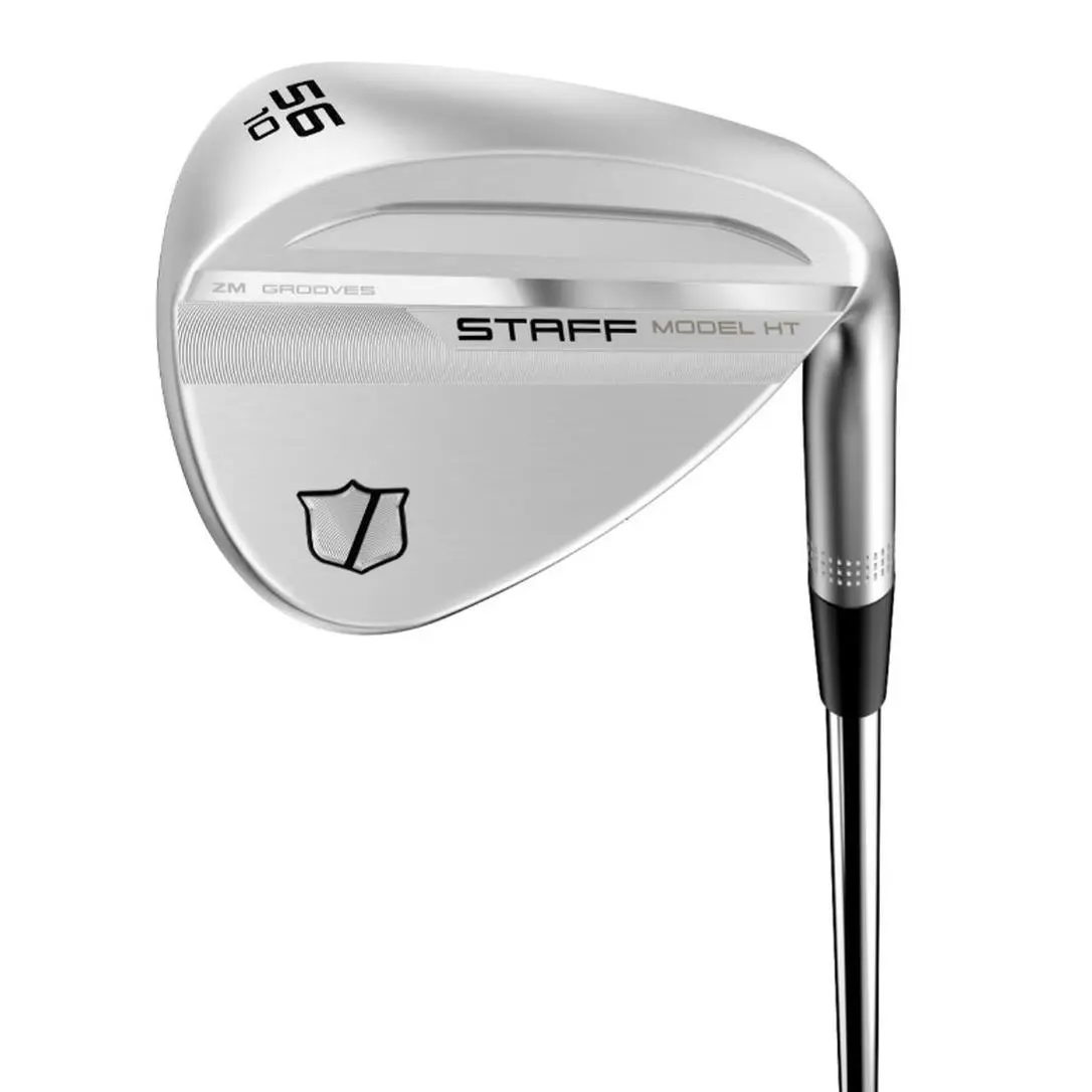 Wilson  - Staff Model ZM HT (2024) 3