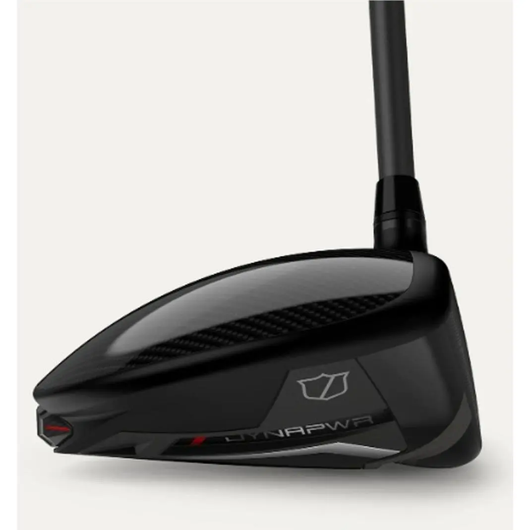 Wilson  - DYNAPWR MAX+ (2026) - DYNAPWR - Black 0