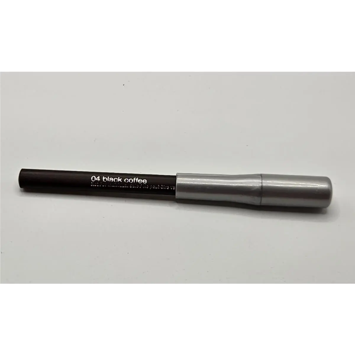 Kohl Shaper For Eyes Black Coffee Vhtf Gwp by Clinique