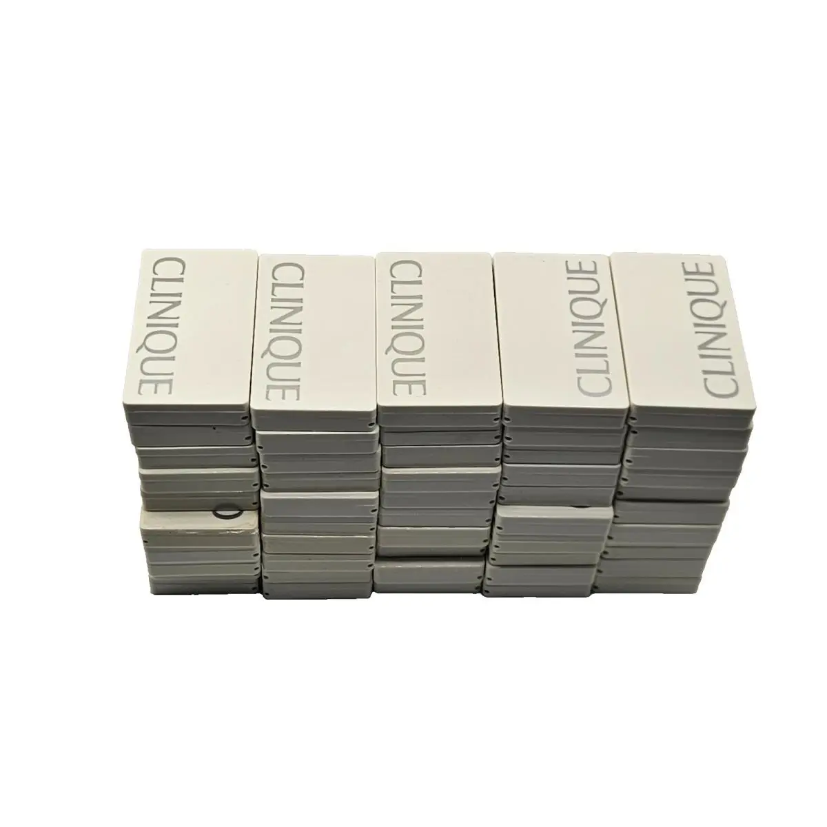 50 Reseller Lot  Color Surge Eye Shadow Palette - Assorted by Clinique