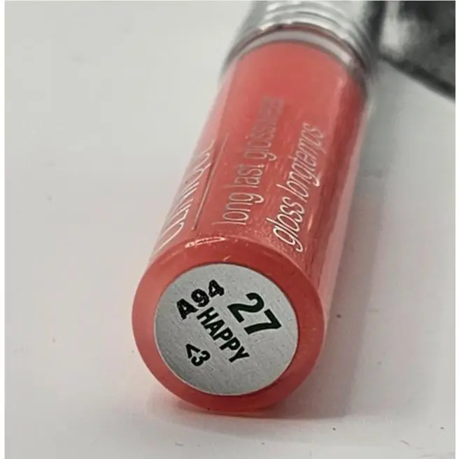 Clinique 27 Happy Long Last Glosswear Rare