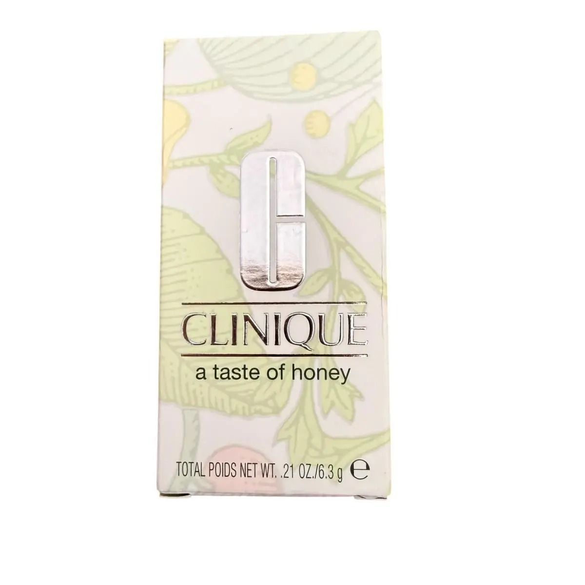 A Taste Of Honey Trio Honey Lipsticks Limited Edition by Clinique