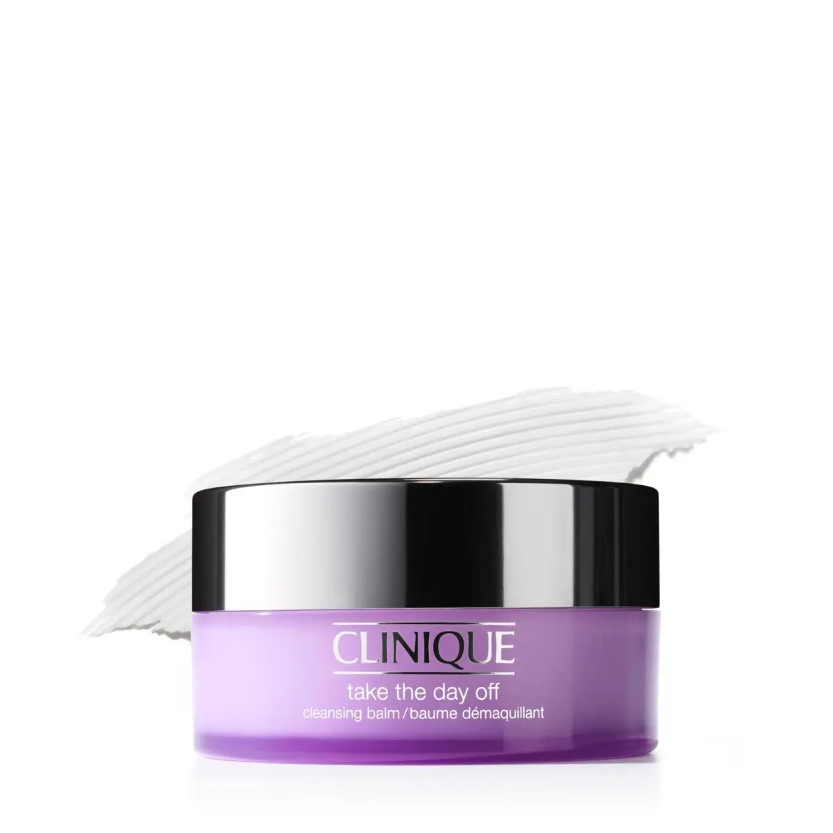 Take The Day Off Cleansing Balm Makeup 3.8 Ounce Pack of 1 White by Clinique