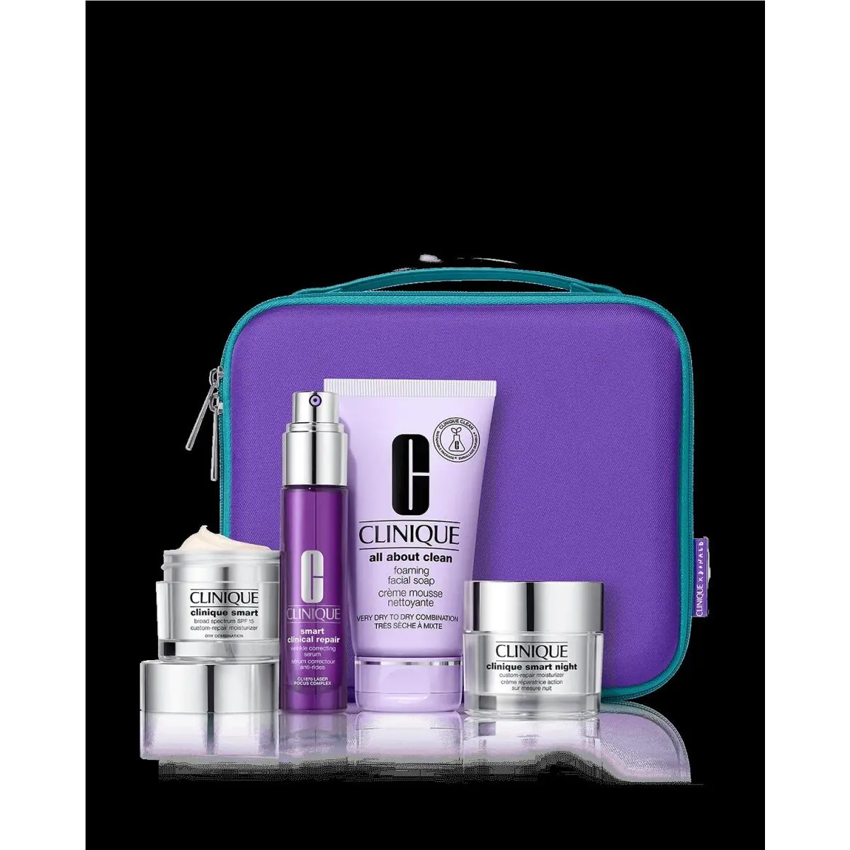 Smart Super Stars:  Smart Set - Value by Clinique