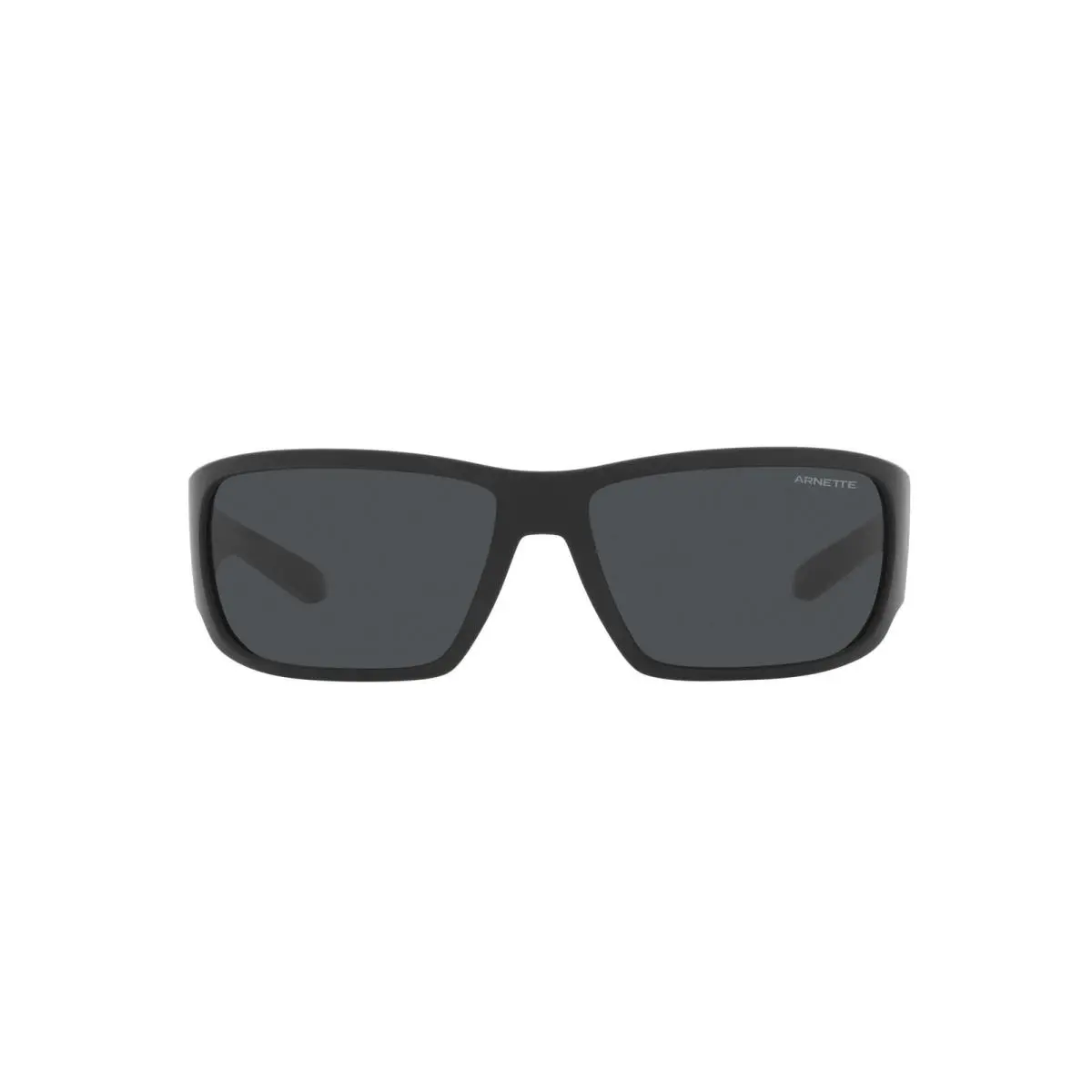 Arnette Sunglasses AN 4297 275887 Snap Ii Matte Black Dark Gray