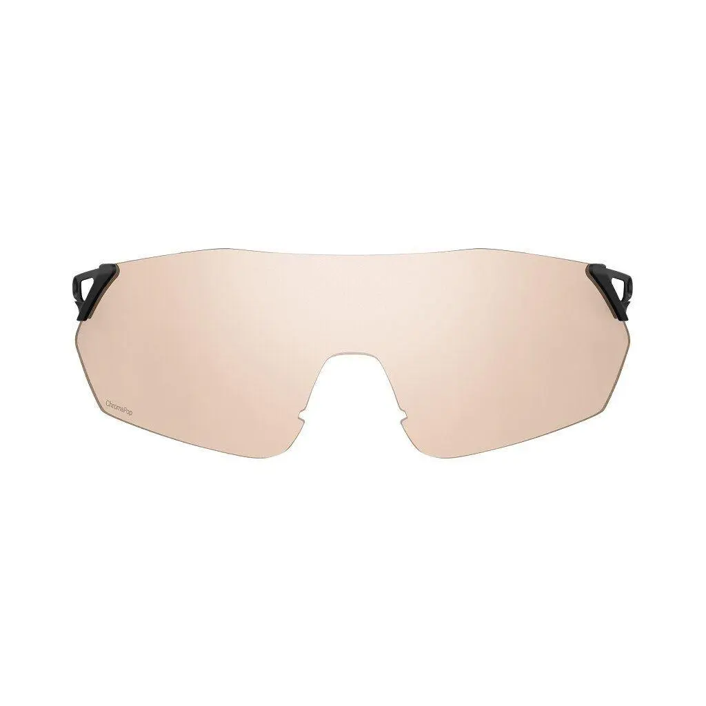 Smith Ruckus Lenses  Sunglasses Replacement Lenses Chromapop Low Light Amber by Smith Optics