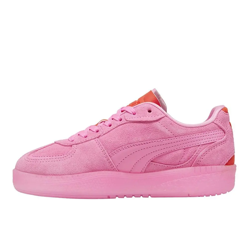 Puma shoes - PUMA Palermo Moda Xtra Lace Up - 39853401 - Pink 1