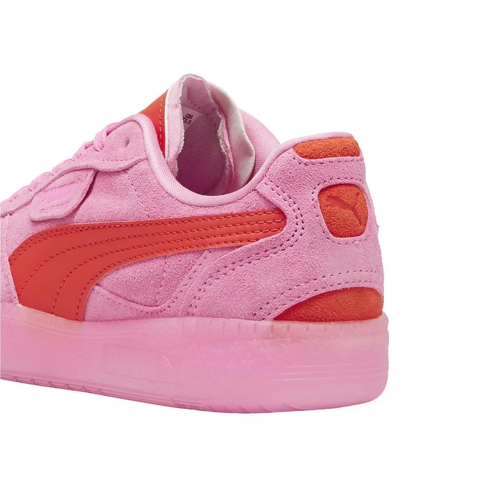 Puma shoes - PUMA Palermo Moda Xtra Lace Up - 39853401 - Pink 13