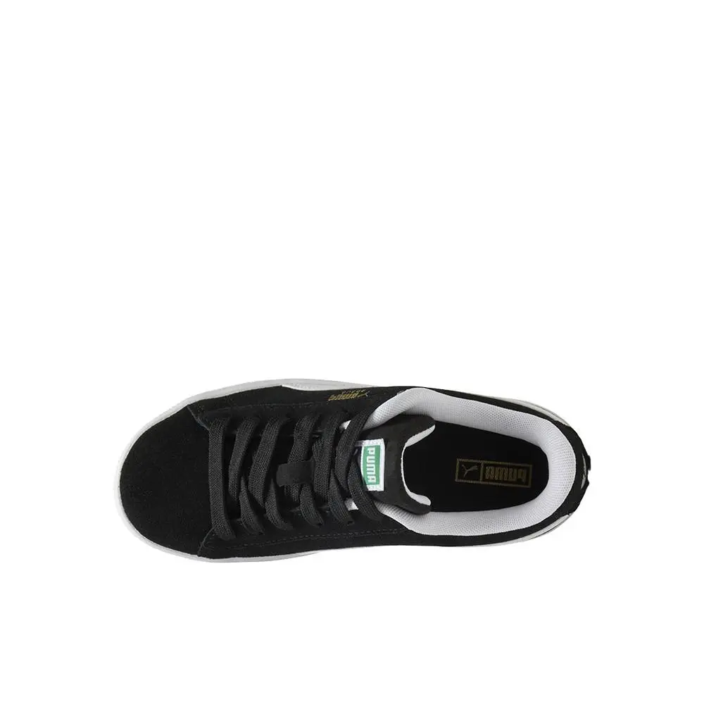 Puma shoes - PUMA Suede Classic Lace Up  Youth - 39985401 - Black 2