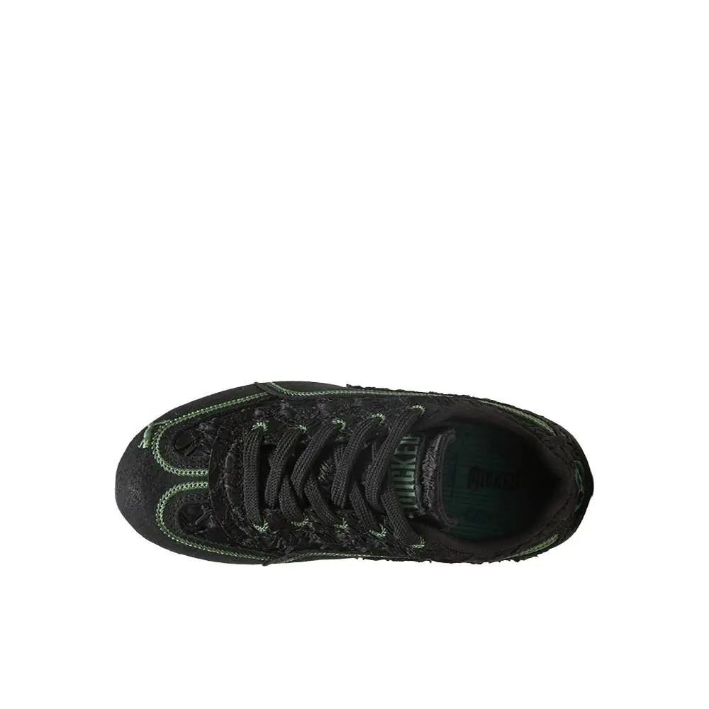Puma shoes - PUMA  X Wicked Speedcat Elphie Lace Up  Youth - 40713901 - Black 2