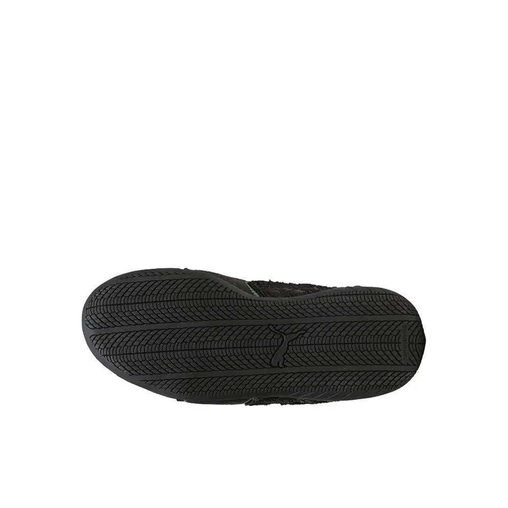 Puma shoes - PUMA  X Wicked Speedcat Elphie Lace Up  Youth - 40713901 - Black 11