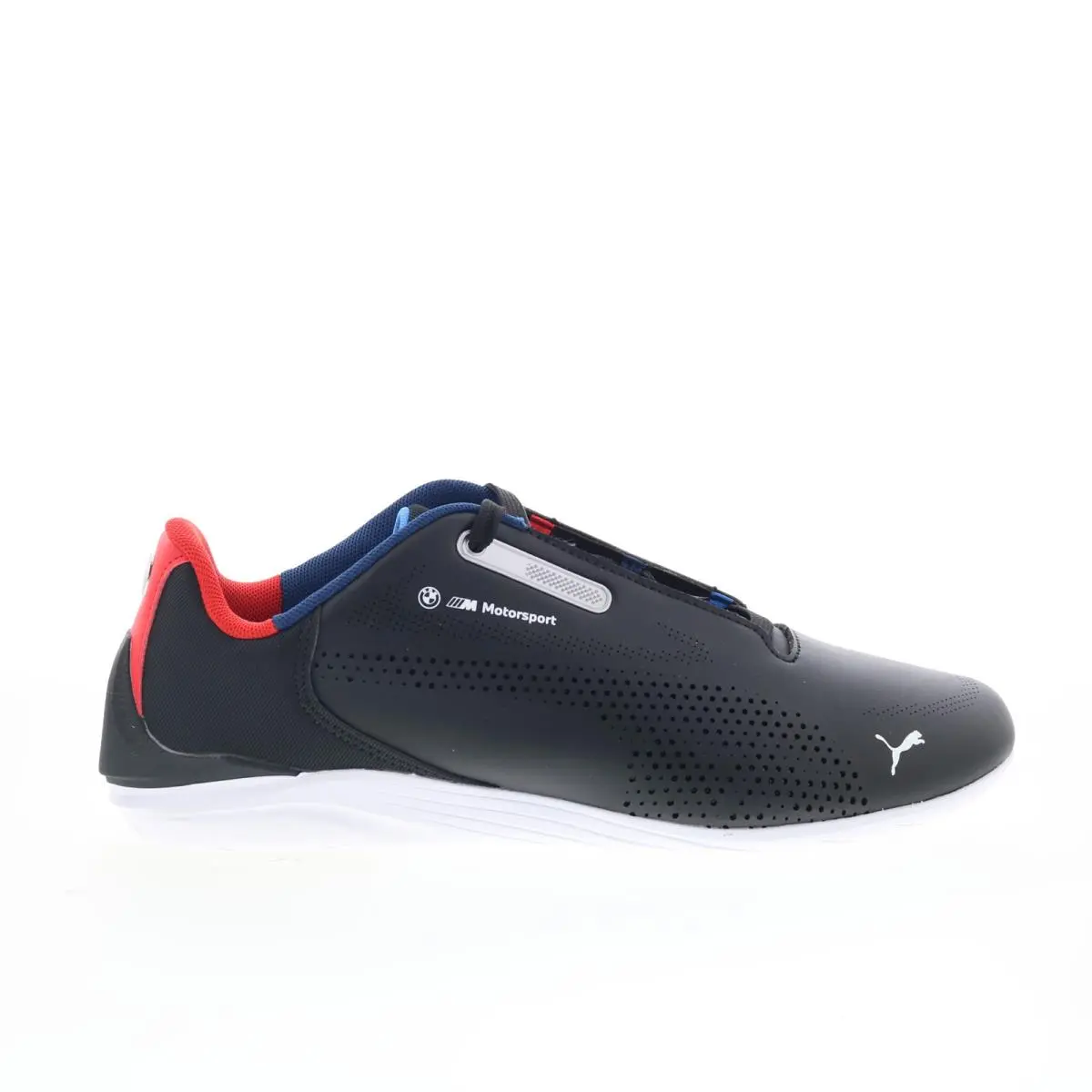Puma Bmw Mms Drift Cat Decima 2.0 Mens Black Motorsport Sneakers Shoes