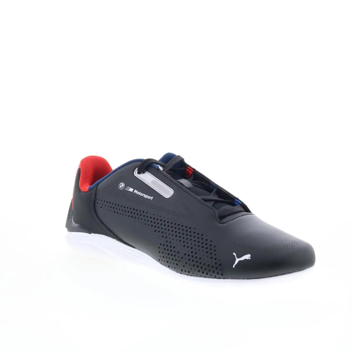 Puma shoes - Puma BMW MMS Drift Cat Decima 2.0 - 30835903 - Black 0
