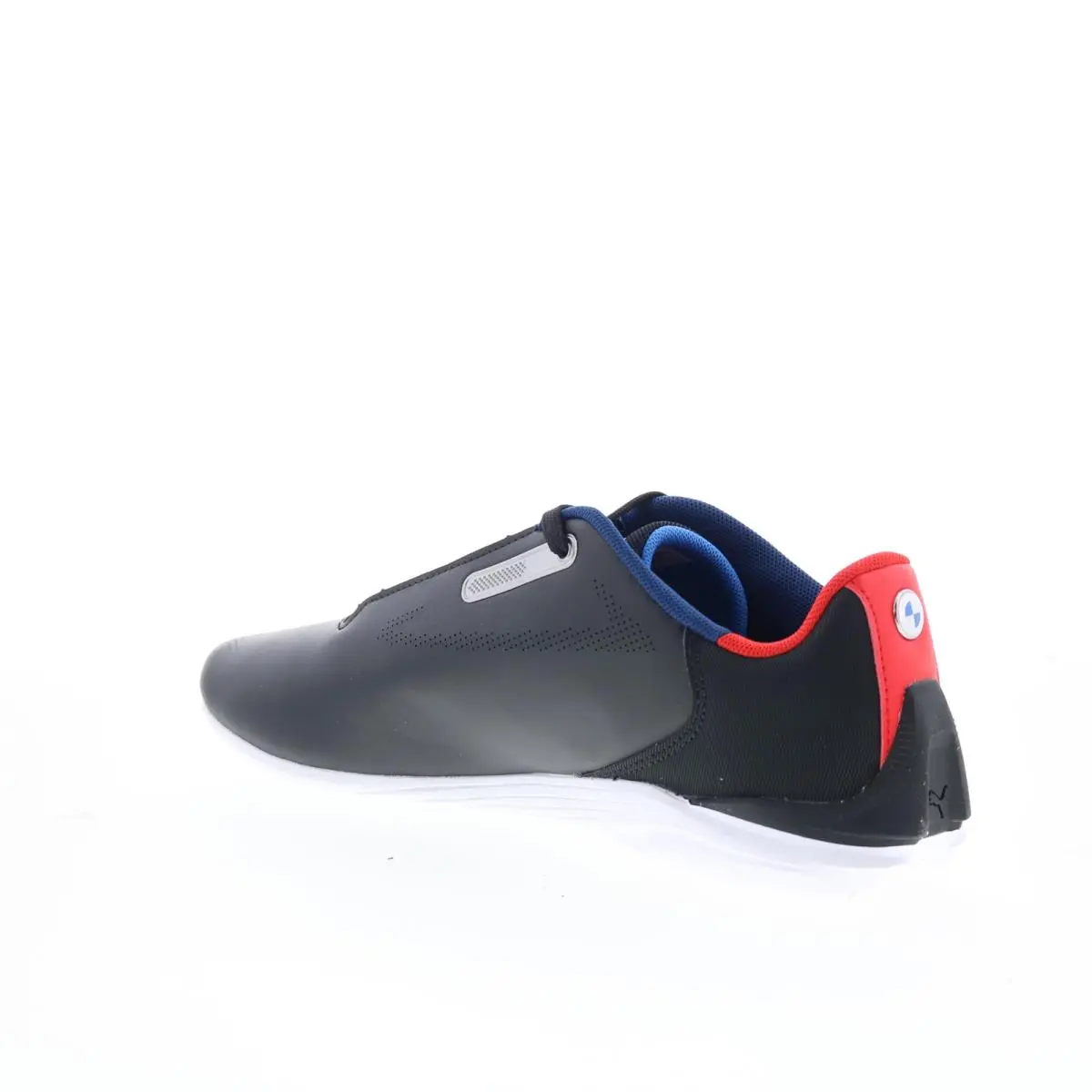 Puma shoes - Puma BMW MMS Drift Cat Decima 2.0 - 30835903 - Black 12
