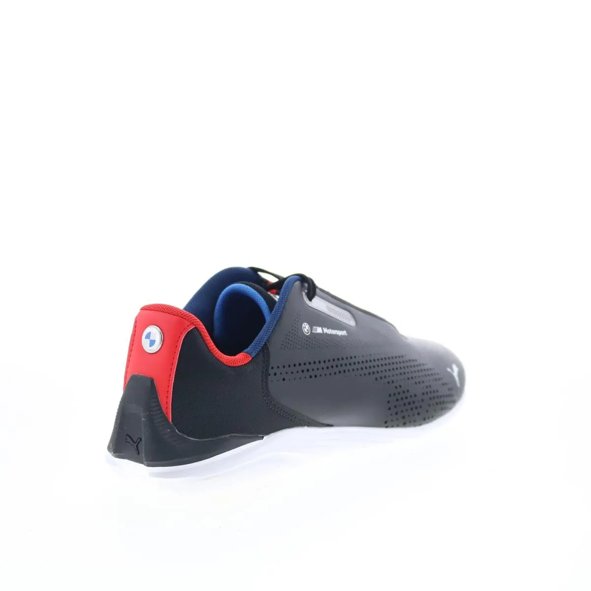 Puma shoes - Puma BMW MMS Drift Cat Decima 2.0 - 30835903 - Black 14