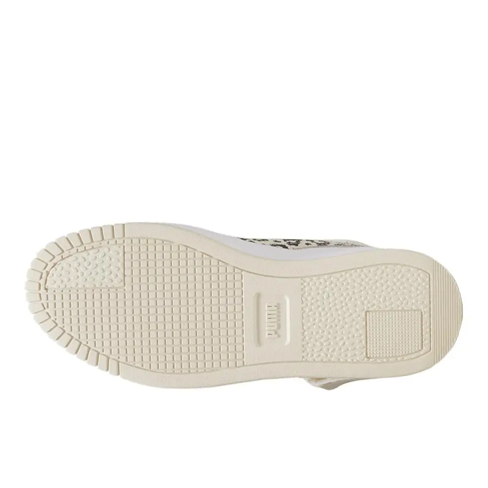 Puma shoes - PUMA Carina Street Animal High Top - 39467501 - Beige, White 11