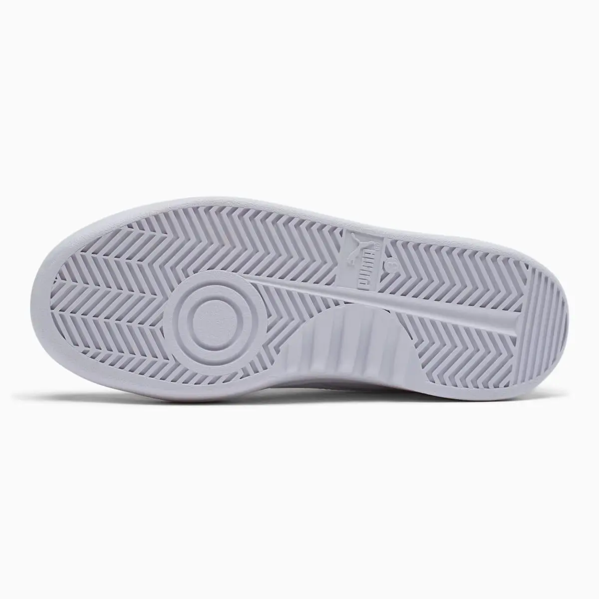 Puma shoes - PUMA WHITE/PUMA TEAM 2