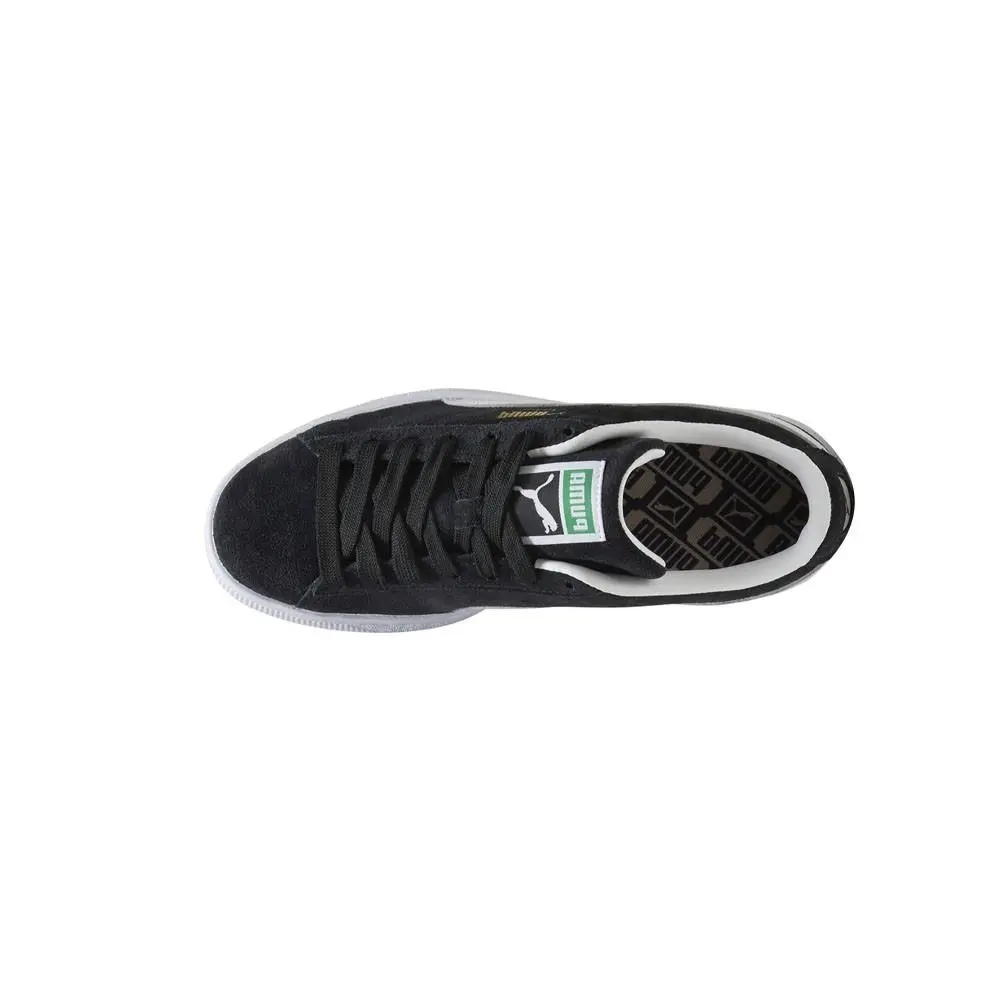 Puma shoes - PUMA Suede Classic Lace Up  Youth - 39985301 - Black 2