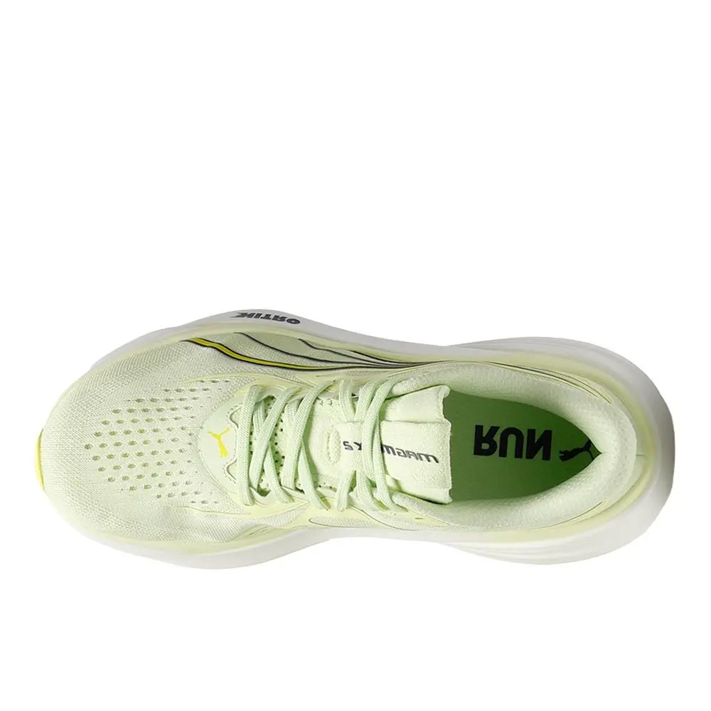 Puma shoes - PUMA Magmax Nitro 2 Running - 31212503 - Green 2