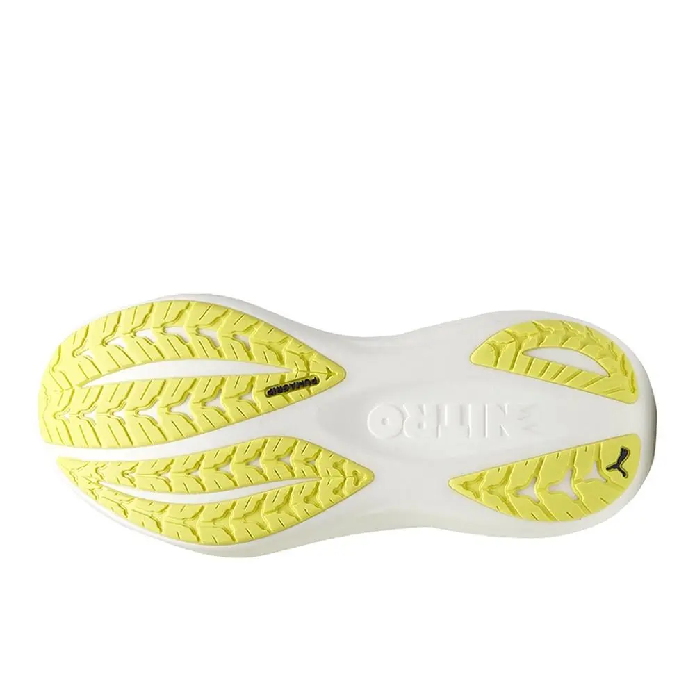 Puma shoes - PUMA Magmax Nitro 2 Running - 31212503 - Green 3