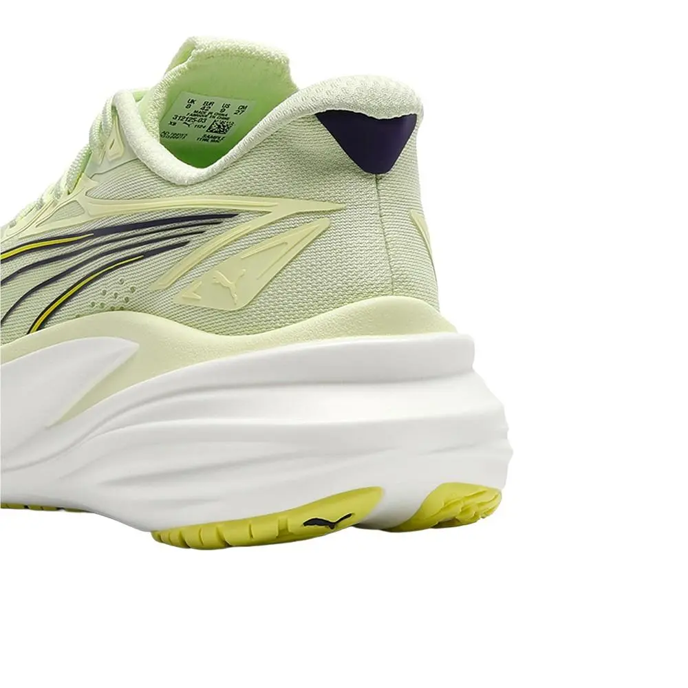 Puma shoes - PUMA Magmax Nitro 2 Running - 31212503 - Green 5