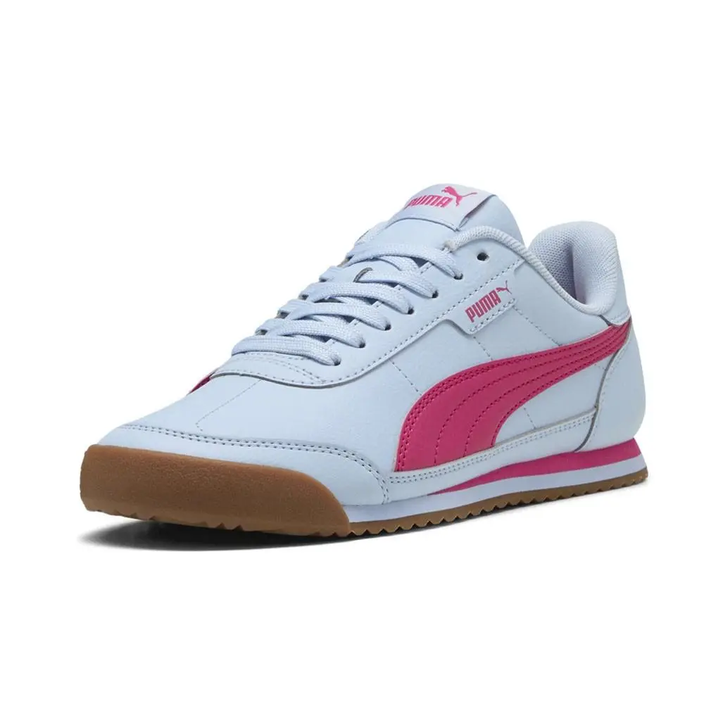 Puma shoes - PUMA Turino Ii Lace Up - 40304119 - Blue 0