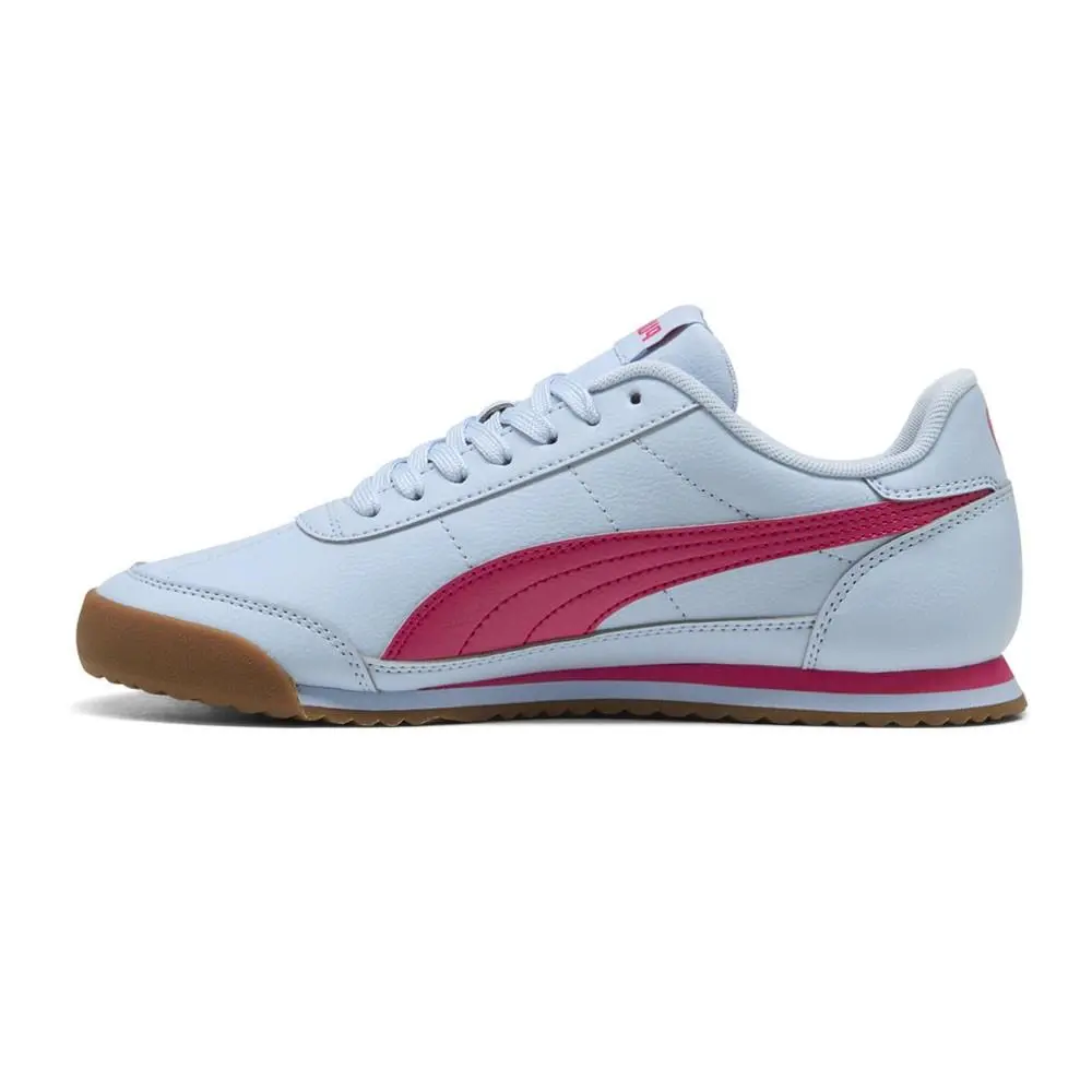 Puma shoes - PUMA Turino Ii Lace Up - 40304119 - Blue 7