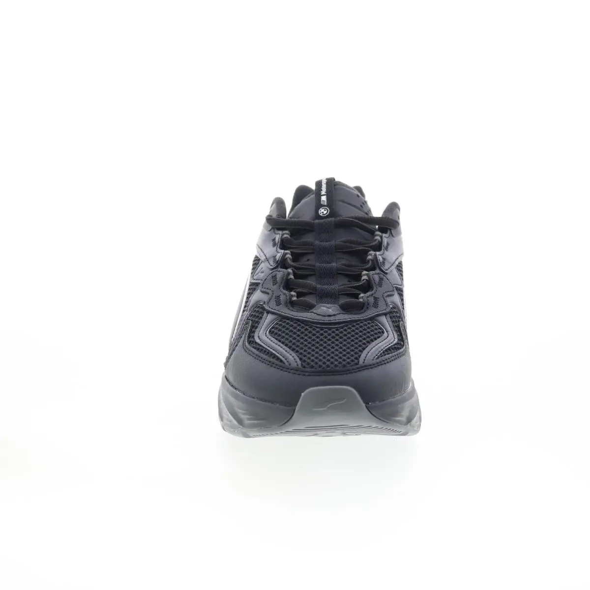 Puma shoes - Puma BMW M Motorsport Fade Nitro - 30938101 - Black 1