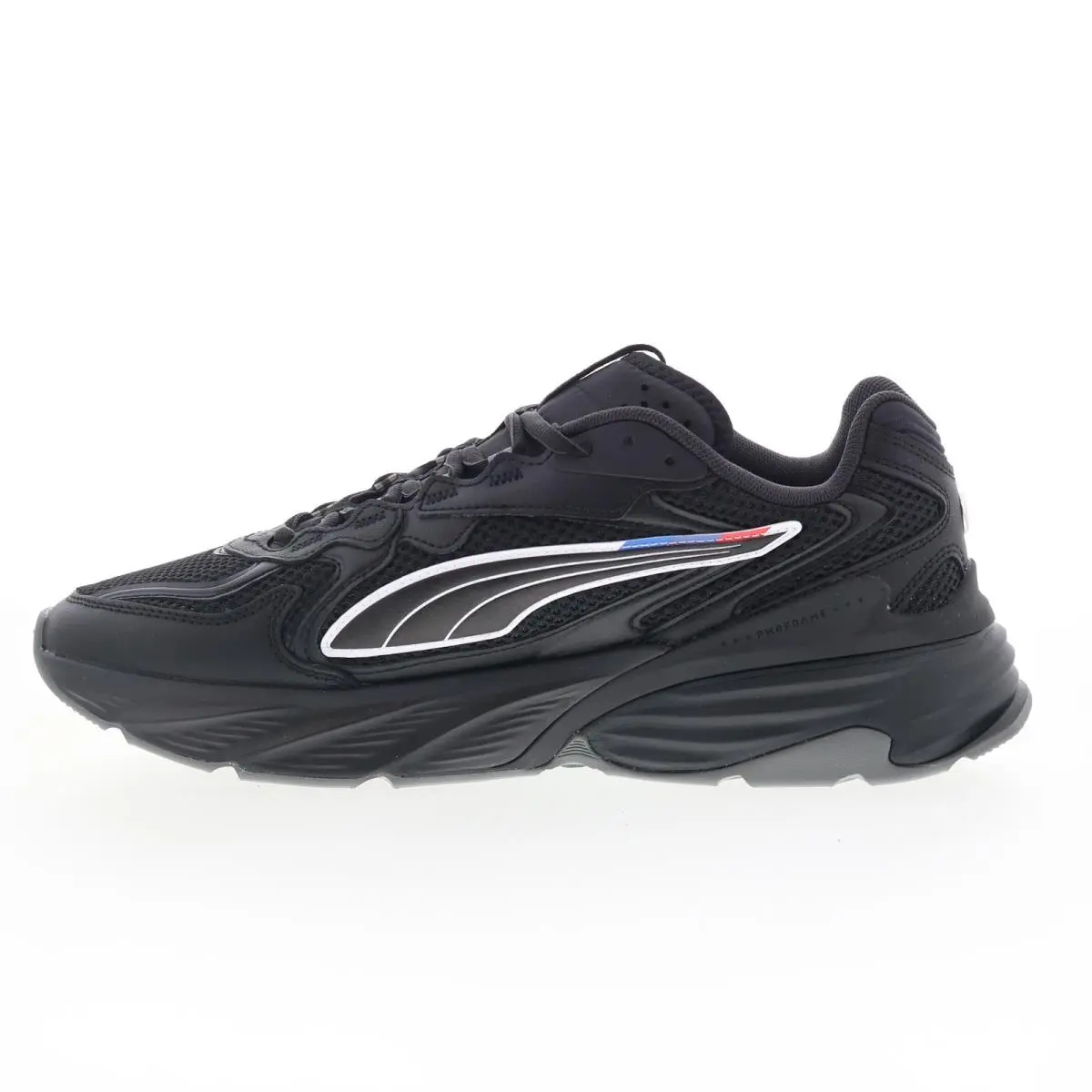 Puma shoes - Puma BMW M Motorsport Fade Nitro - 30938101 - Black 11