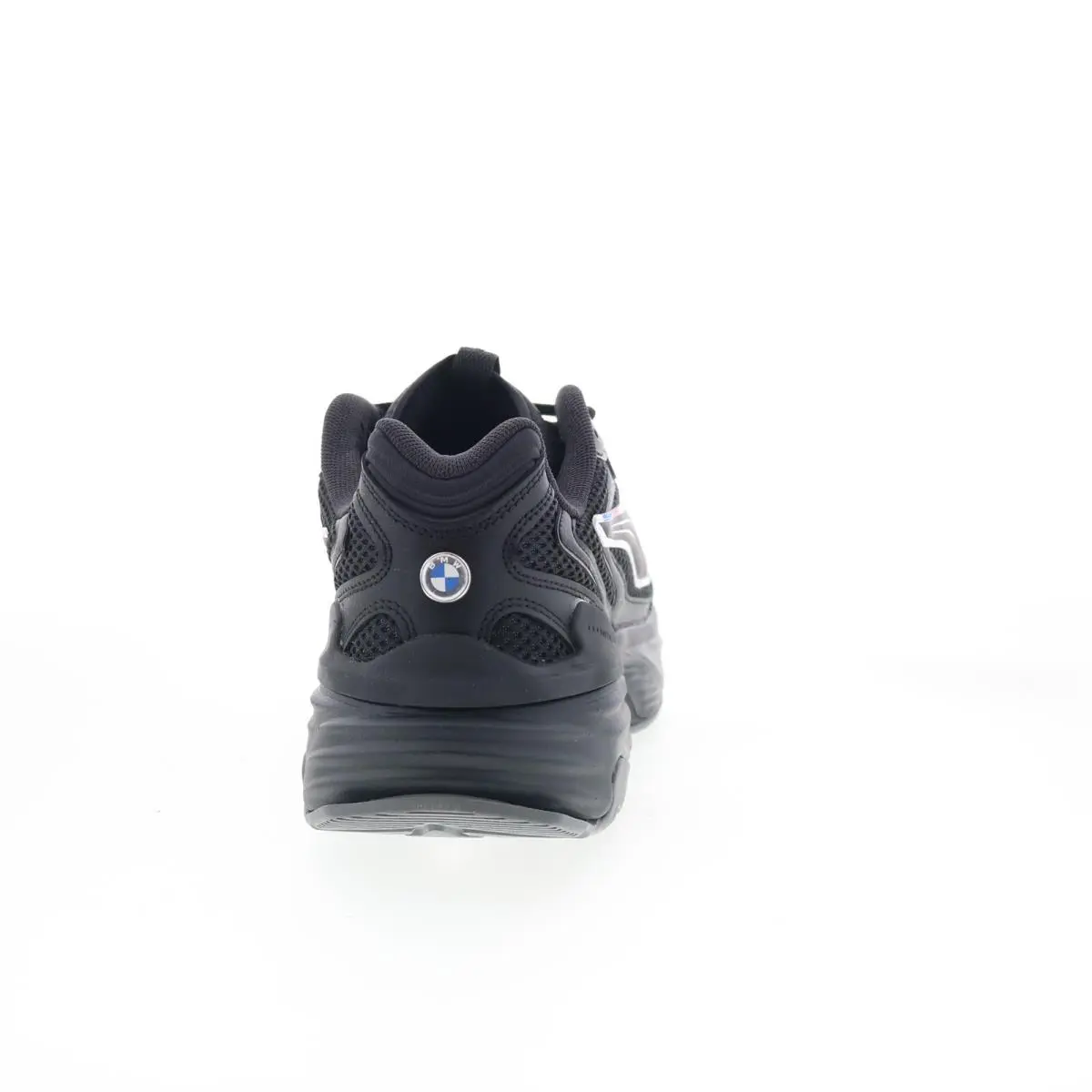 Puma shoes - Puma BMW M Motorsport Fade Nitro - 30938101 - Black 13