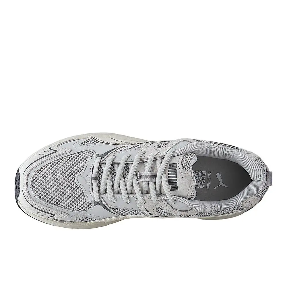 Puma shoes - PUMA Milenio Tech 2000 Sd Lace Up - 40500902 - Grey 2