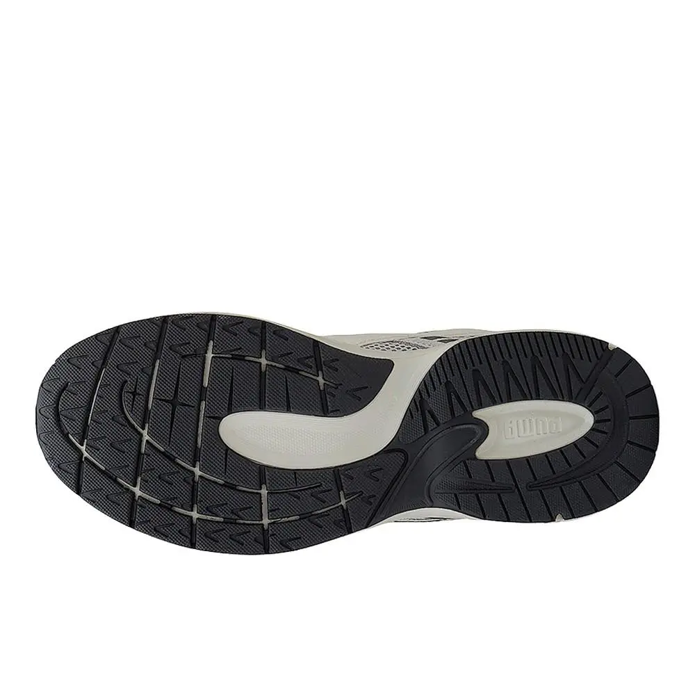 Puma shoes - PUMA Milenio Tech 2000 Sd Lace Up - 40500902 - Grey 11