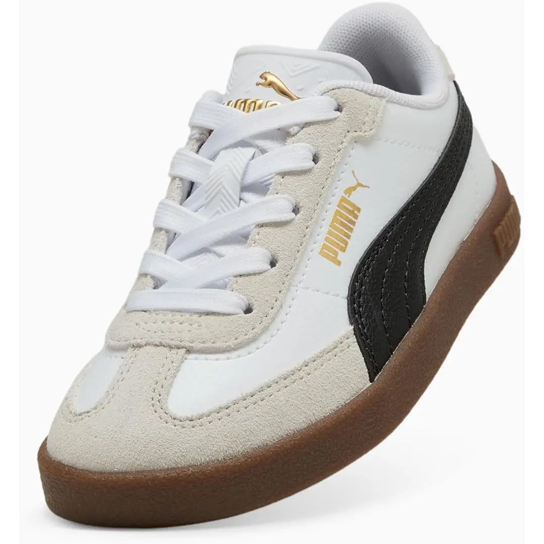 Puma shoes - 041468160219 - 041468160219 - WHITE/BLACK 5