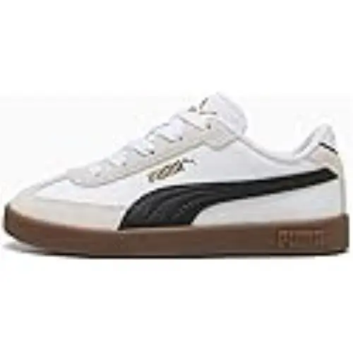 Puma shoes - 041468160219 - 041468160219 - WHITE/BLACK 6