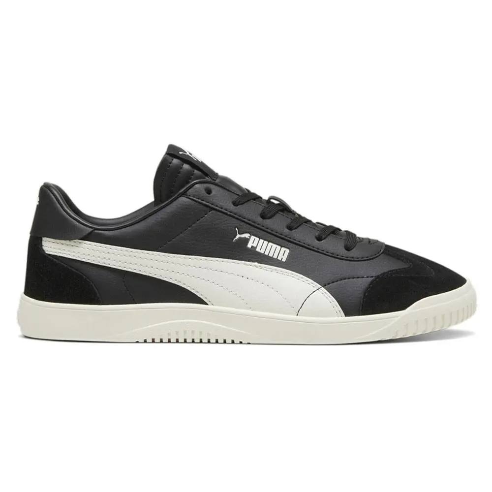 Puma shoes - PUMA Club 5V5 Suede Lace Up - 39510402 - Black 5