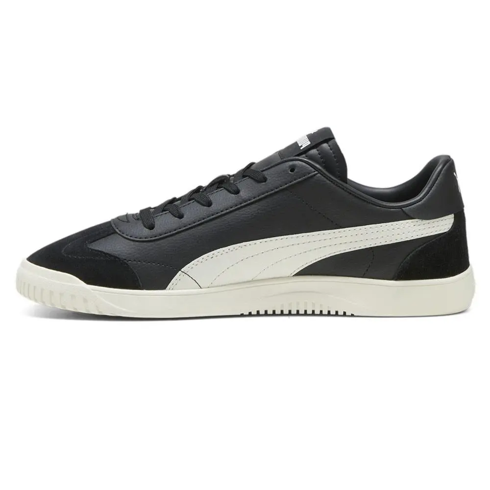 Puma shoes - PUMA Club 5V5 Suede Lace Up - 39510402 - Black 7
