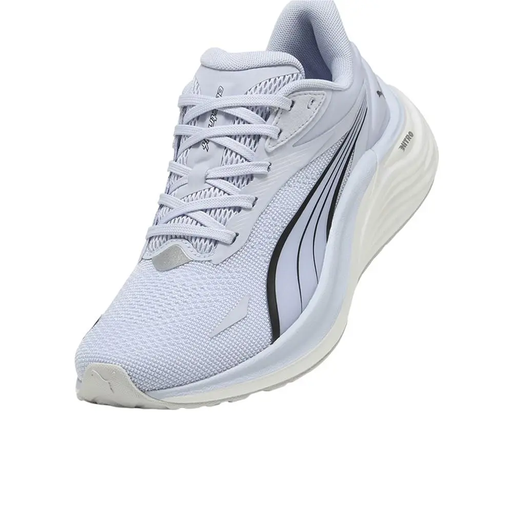 Puma shoes - PUMA Electrify Nitro 4 Running - 31078803 - Blue 4