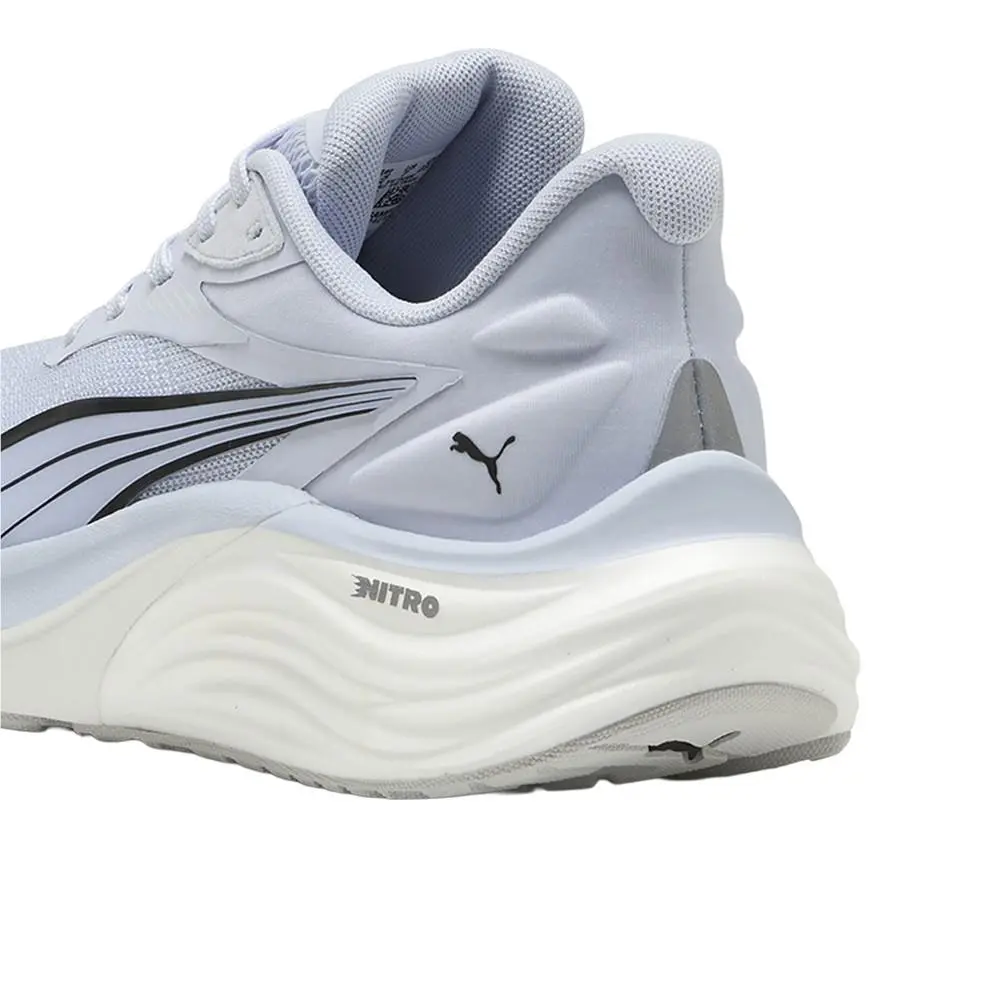 Puma shoes - PUMA Electrify Nitro 4 Running - 31078803 - Blue 5