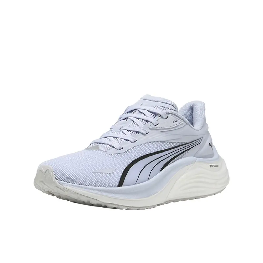Puma shoes - PUMA Electrify Nitro 4 Running - 31078803 - Blue 8