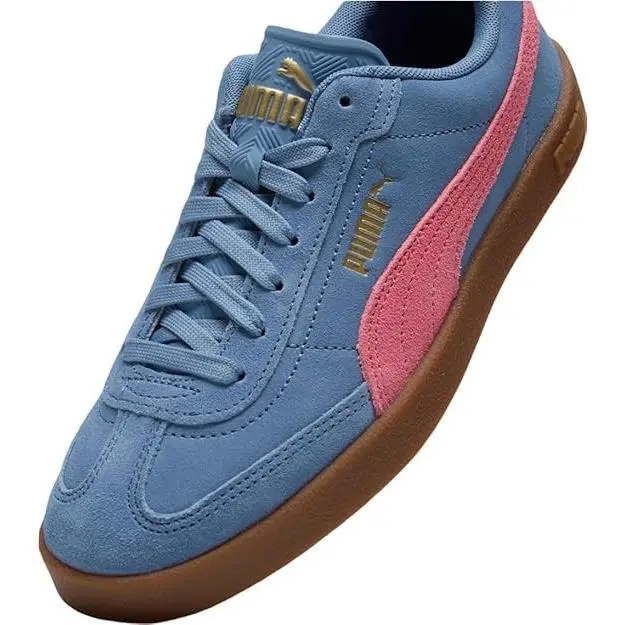 Puma shoes - 402683 21 - 402683 21 - Zen Blue-Magic Rose 4