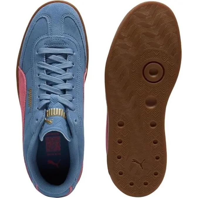 Puma shoes - 402683 21 - 402683 21 - Zen Blue-Magic Rose 6